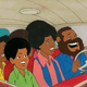 Jackson 5 Cartoon